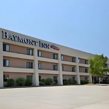 Baymont by Wyndham Paducah