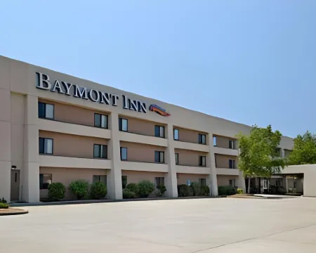 Baymont by Wyndham Paducah Hotels in Paducah
