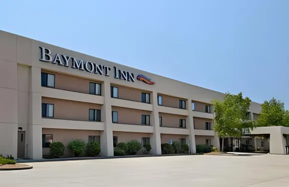 帕迪尤卡温德姆唄盟套房酒店