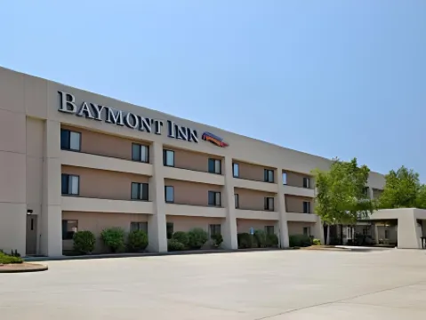 Baymont by Wyndham Paducah