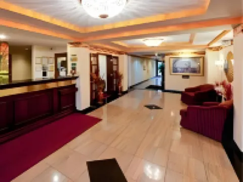 阿倫敦-弗格斯維爾浩楓套房酒店 利哈伊縣酒店