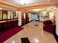 호손 스위트 바이 윈덤 앨런타운-포겔스빌