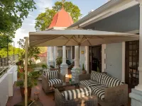 Melville Turret Guesthouse Отели рядом с достопримечательностью «Мелвилл»