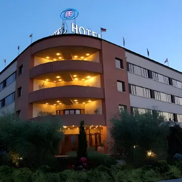 Hotel Forum