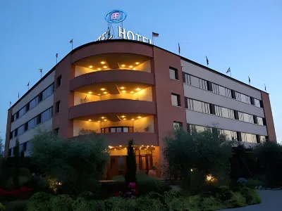 Hotel Forum Hotels in Lucignano