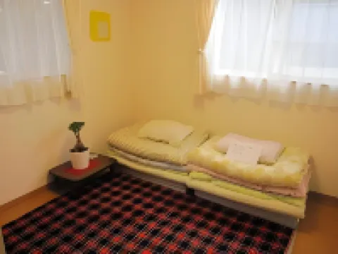 Kumamoto Guesthouse Minami Aso Little Asia