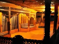 Golden Crest Dallake Hotels in Karapura