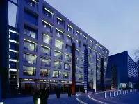Radisson Blu Media Harbour Hotel, Düsseldorf