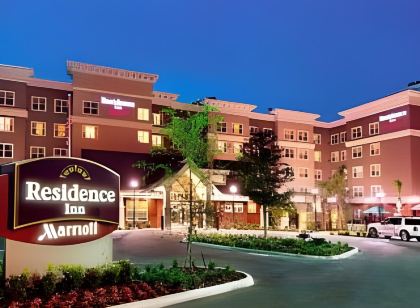 Residence Inn San Diego North/San Marcos