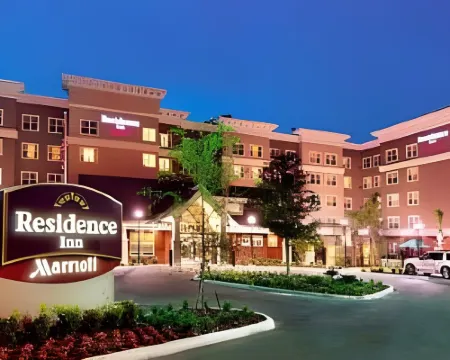 聖馬可斯聖迭戈北部居家酒店 聖馬可斯酒店