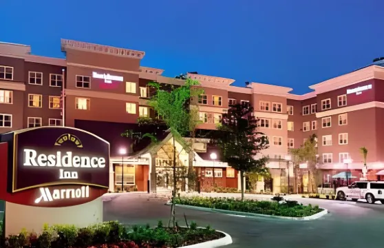 聖馬可斯聖迭戈北部居家酒店