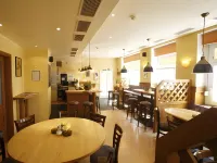 โรงแรมเรซิเดนซ์ วุปเปอร์ทาล - พร้อมอาหารเช้า