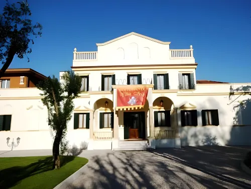 Hotel Park Venezia Hotels in Fiesso d'Artico