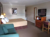 Grand Forks Inn Hotels in Kootenay Boundary