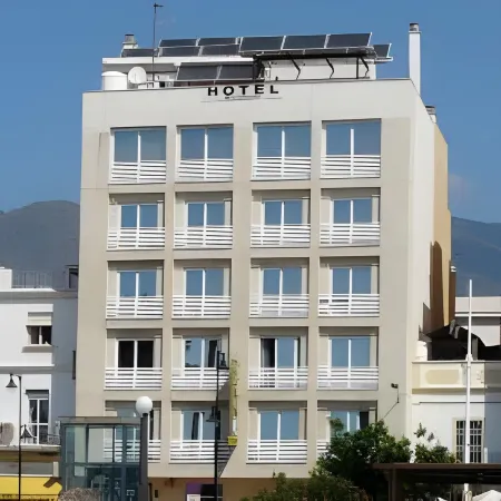 Hotel Mediterráneo by Croma