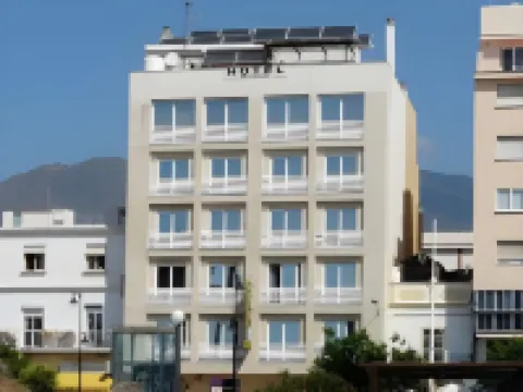 Hotel Mediterráneo by Croma