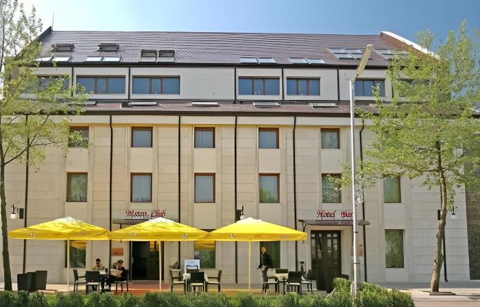 Ventura Boutique Hotel