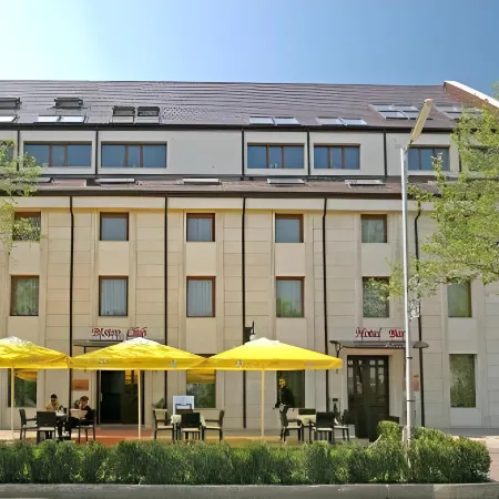 Ventura Boutique Hotel