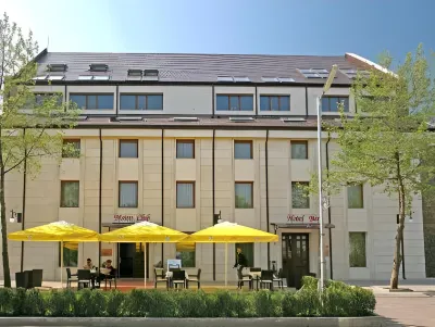 Ventura Boutique Hotel Hotels near Retail Park Varna