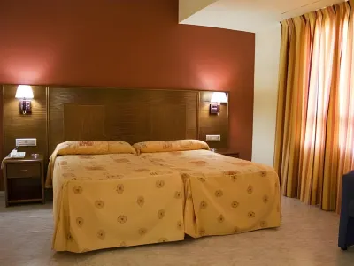 Hotel Perales