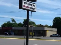 Royal Inn Hotels in Tonawanda