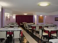Hotel Arha Santander - Bữa sáng