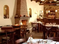 Agios Germanos - breakfast