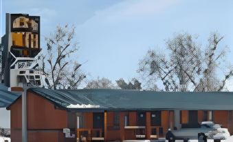 Western Motel Ranchester
