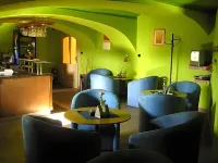 Penzión Hradby Hoteles en Ľubotice