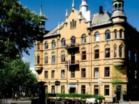 Frogner House - Bygdøy Allé Hotels near Viking Ship Museum