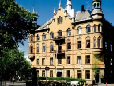 Frogner House - Bygdøy Allé Hotel a 
