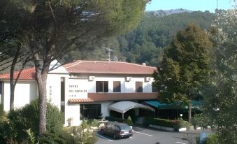 Hotel Ristorante da Carlos