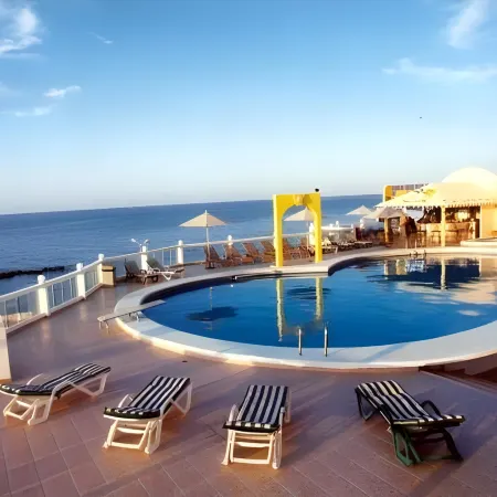 Hotel Lois Veracruz