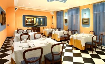 Hotel Kazar