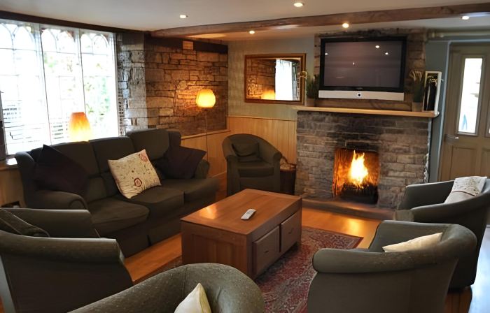 Northover Manor Hotel