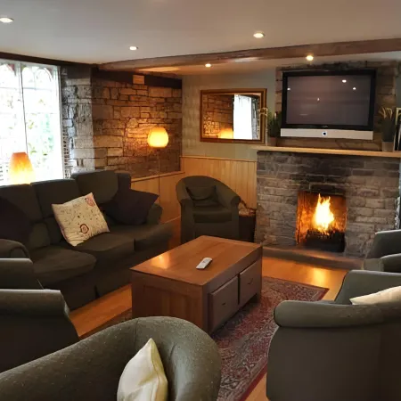Northover Manor Hotel