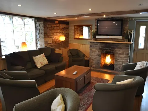 Northover Manor Hotel - Villas