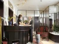 City-Hotel Aschaffenburg Hotel di Stockstadt am Main