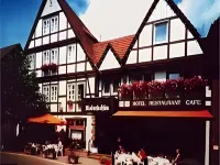 Hotel Niedersachsen - Ringhotel Höxter