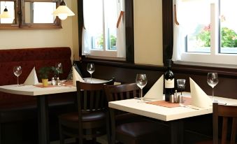 Hotel Wuppertaler Hof