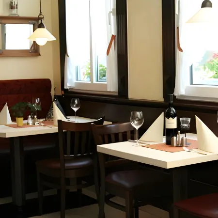Hotel Wuppertaler Hof