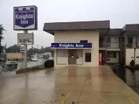 Richmond Inn and Suites Hotels in Richmond