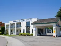 Brooks St. Motor Inn Hotels in Lolo
