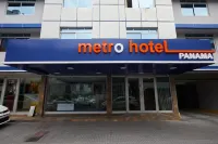 Metro Hotel Panama