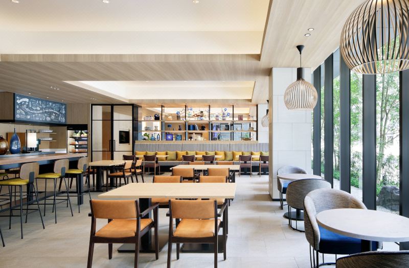 Fairfield by Marriott Osaka Namba photo 5