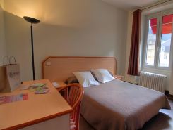 Logis Hôtel le Drakkar