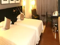 The Kay Hotel Hotels in Krishna