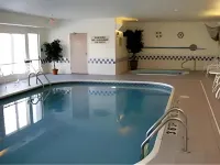 Fairfield Inn & Suites Greeley - Uima-altaat
