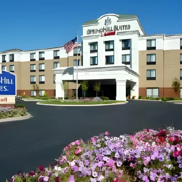 SpringHill Suites Louisville Hurstbourne/North