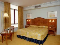 Hotel Alda Mercado de Zamora Hôtels à : Villanueva de Campean